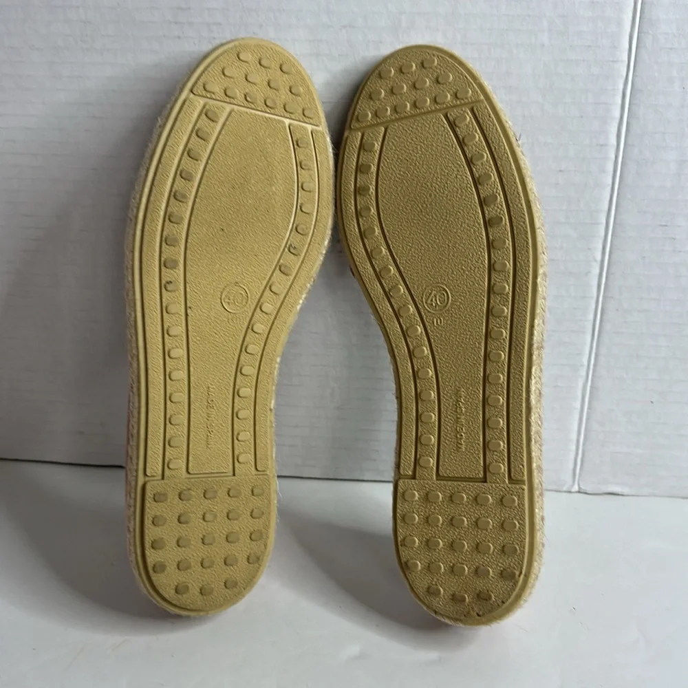 Verbenas cruz peep